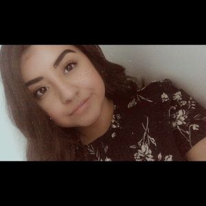 Meet your Posher, Kim